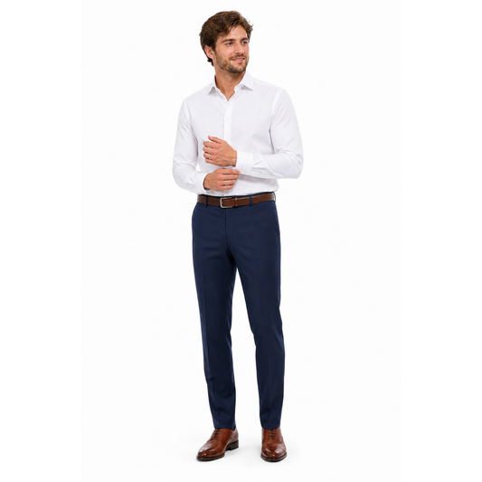 Rook Modern Fit Suit Pants