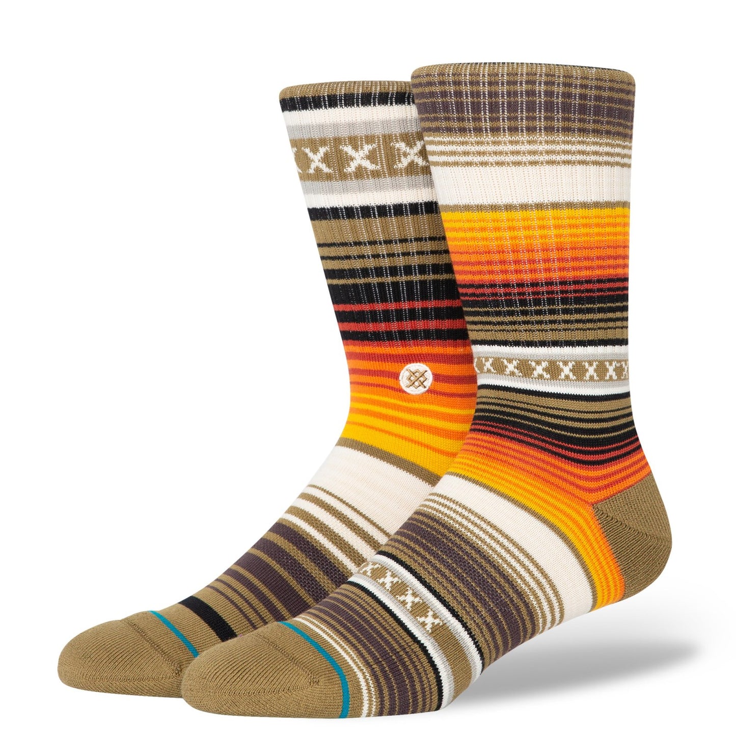 Stance Socks