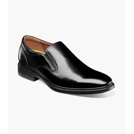 Florsheim Waterproof Walking Shoe - Slip-on CLEARANCE