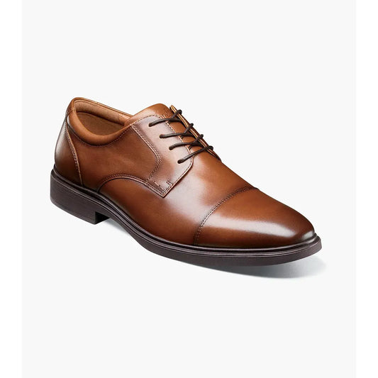 Florsheim Forecast II