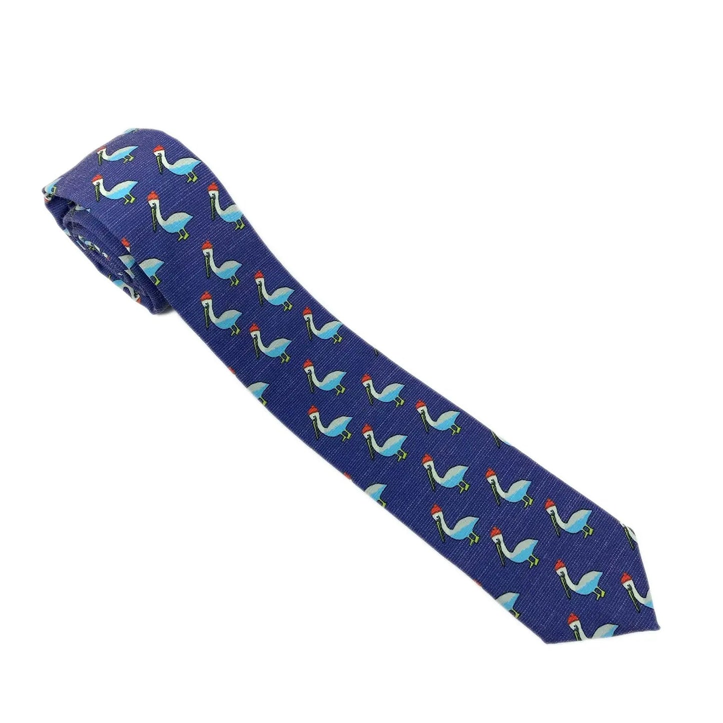 Bombora Neckwear (Boardshorts for the Boardroom)