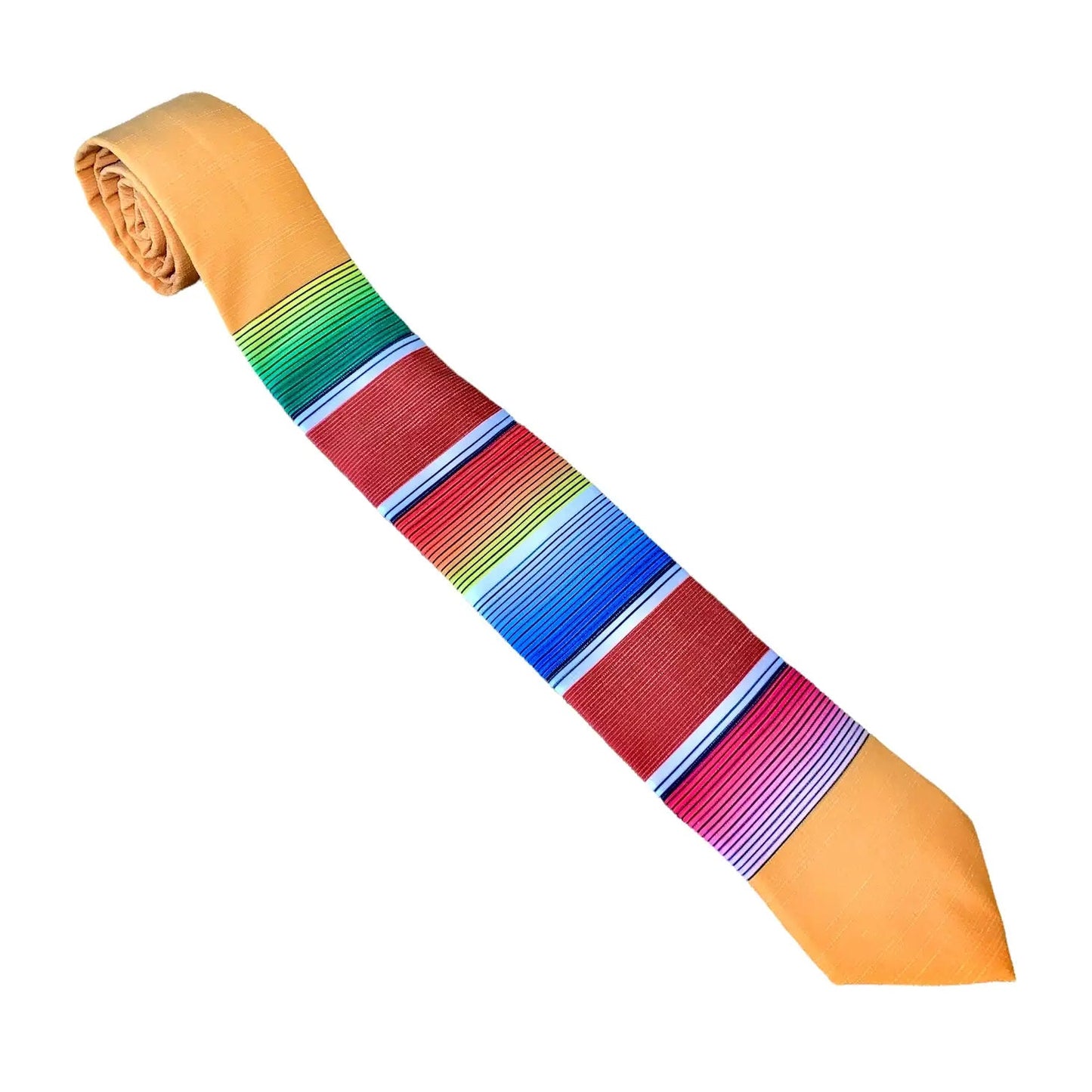 Bombora Neckwear (Boardshorts for the Boardroom)