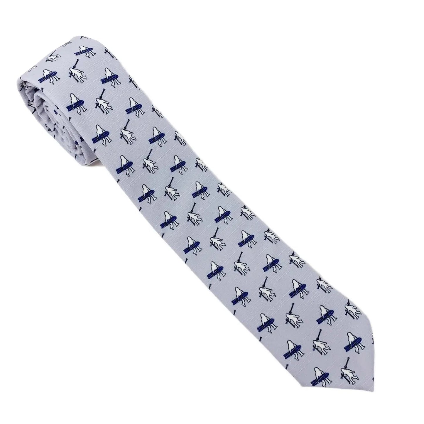 Bombora Neckwear (Boardshorts for the Boardroom)