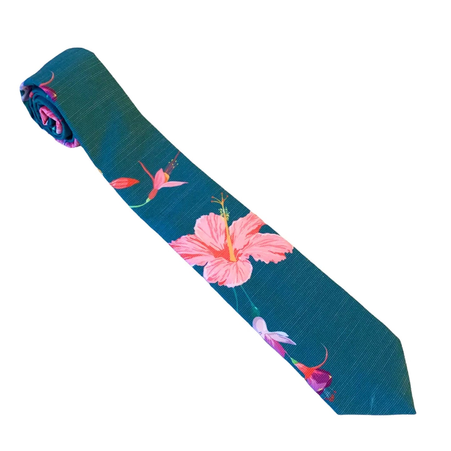Bombora Neckwear (Boardshorts for the Boardroom)