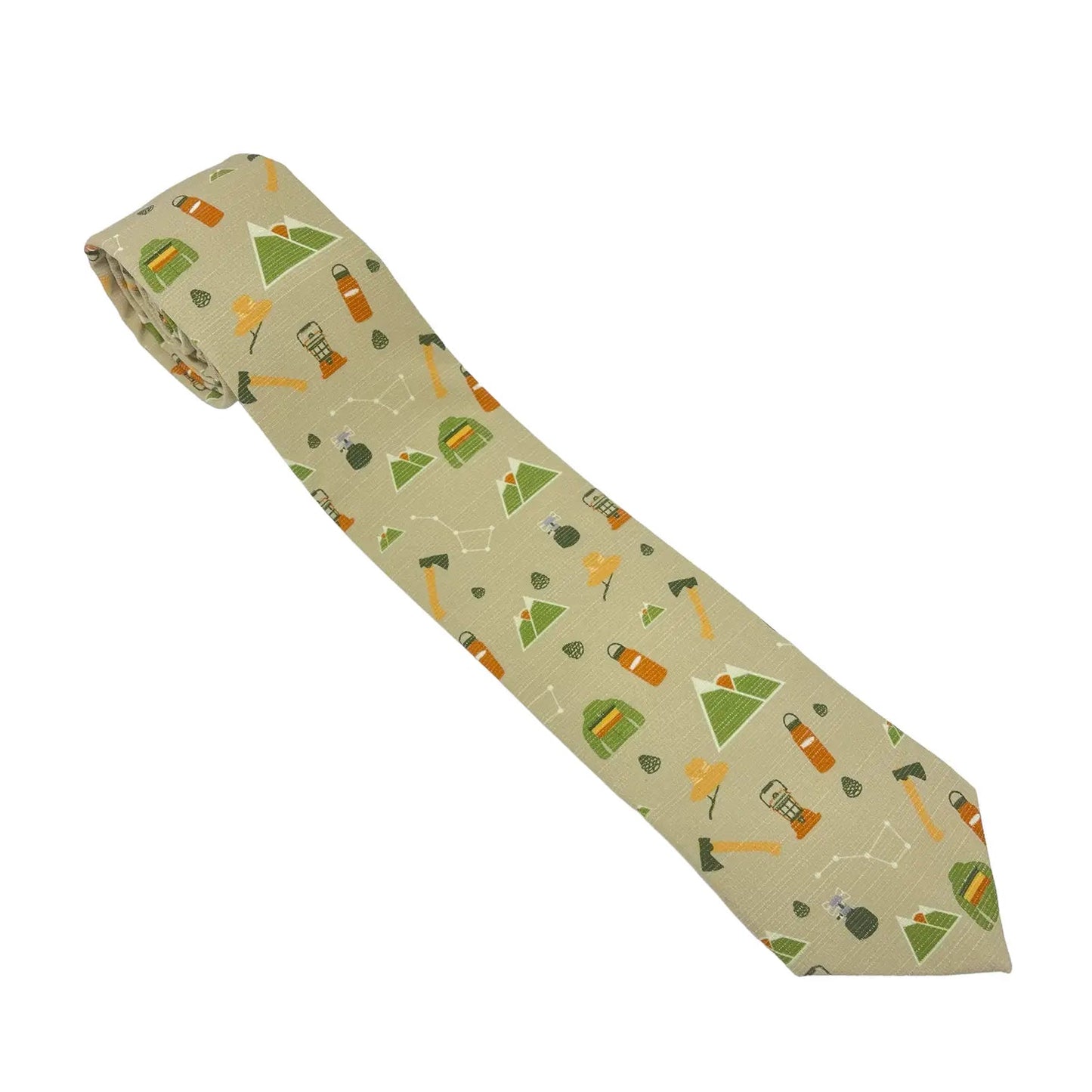 Bombora Neckwear (Boardshorts for the Boardroom)