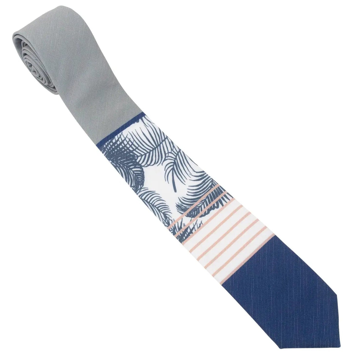 Bombora Neckwear (Boardshorts for the Boardroom)