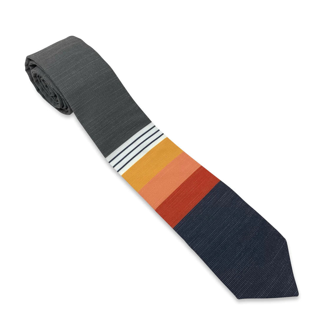 Bombora Neckwear (Boardshorts for the Boardroom)