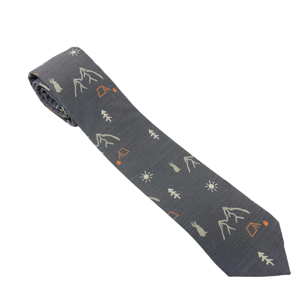 Bombora Neckwear (Boardshorts for the Boardroom)