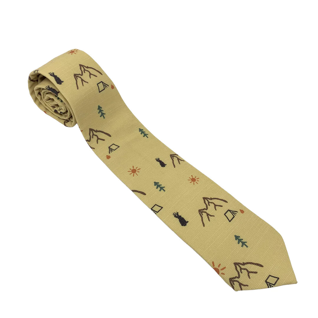 Bombora Neckwear (Boardshorts for the Boardroom)