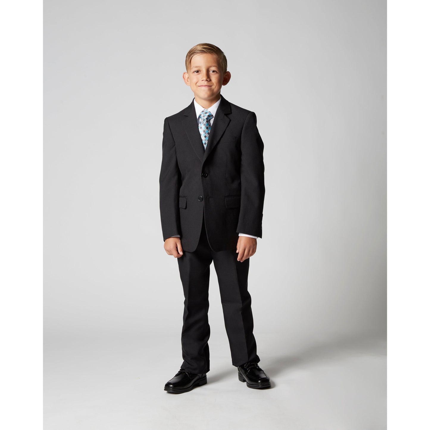 Boy's Suit (1-pant)