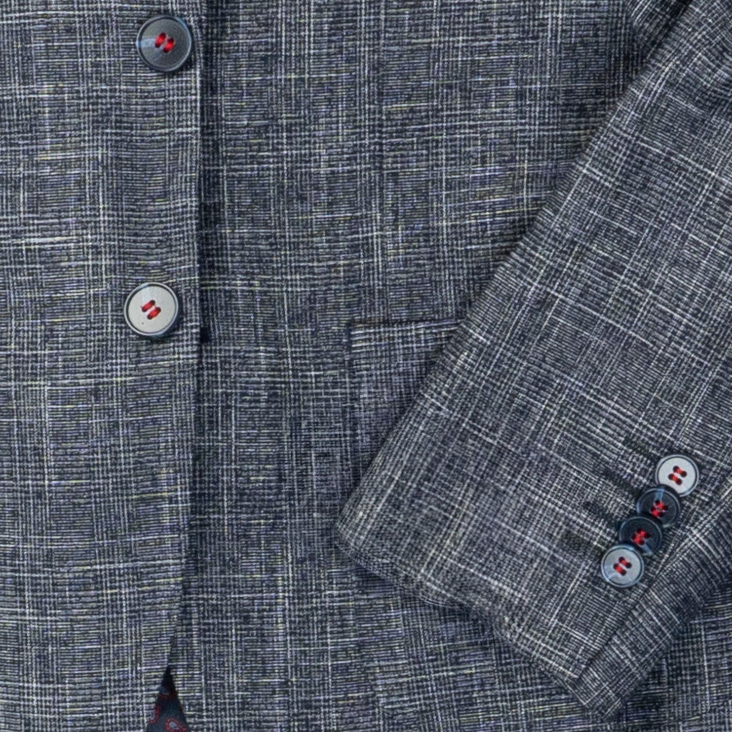 Boy's Suit (1-pant)