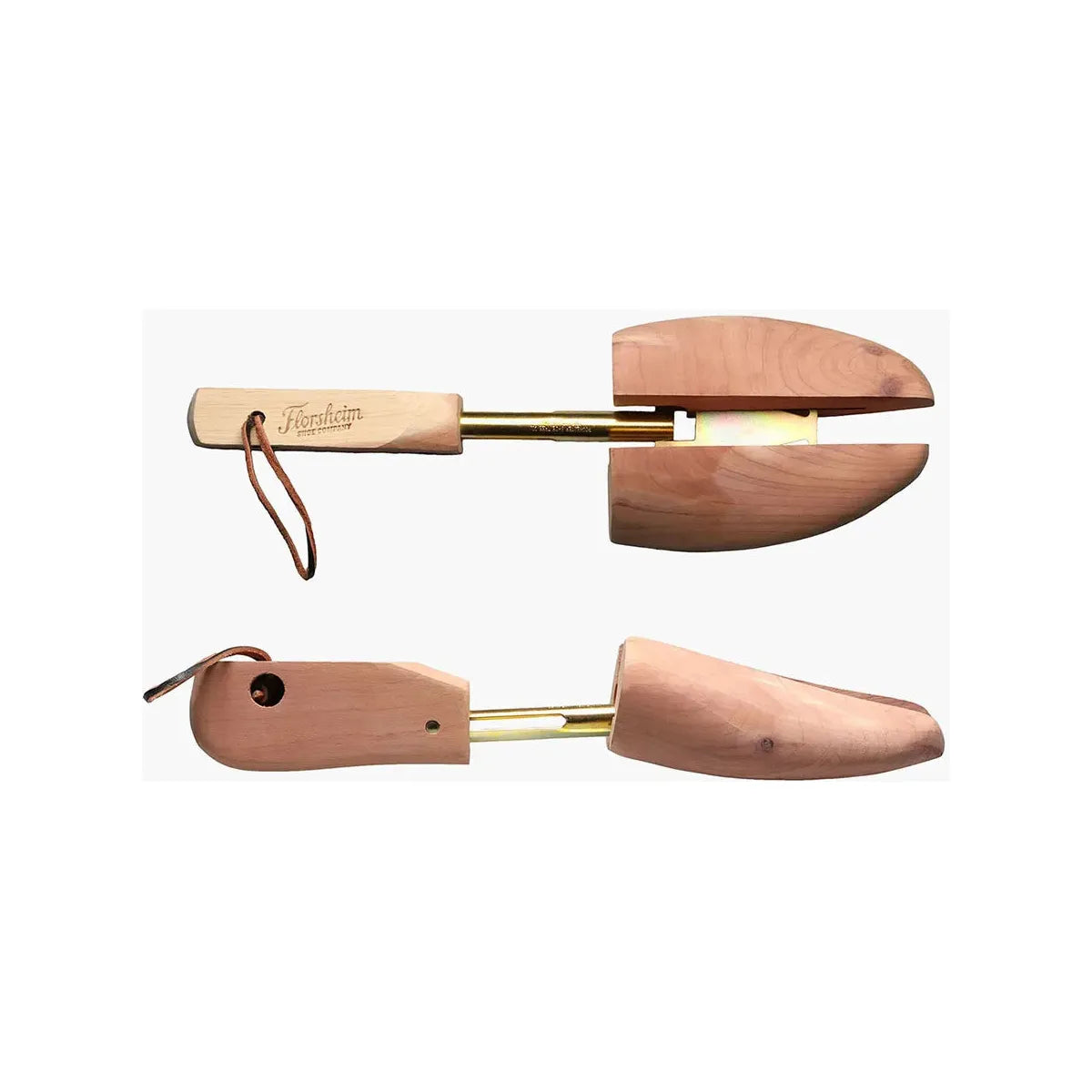 Cedar Wood Shoe Trees