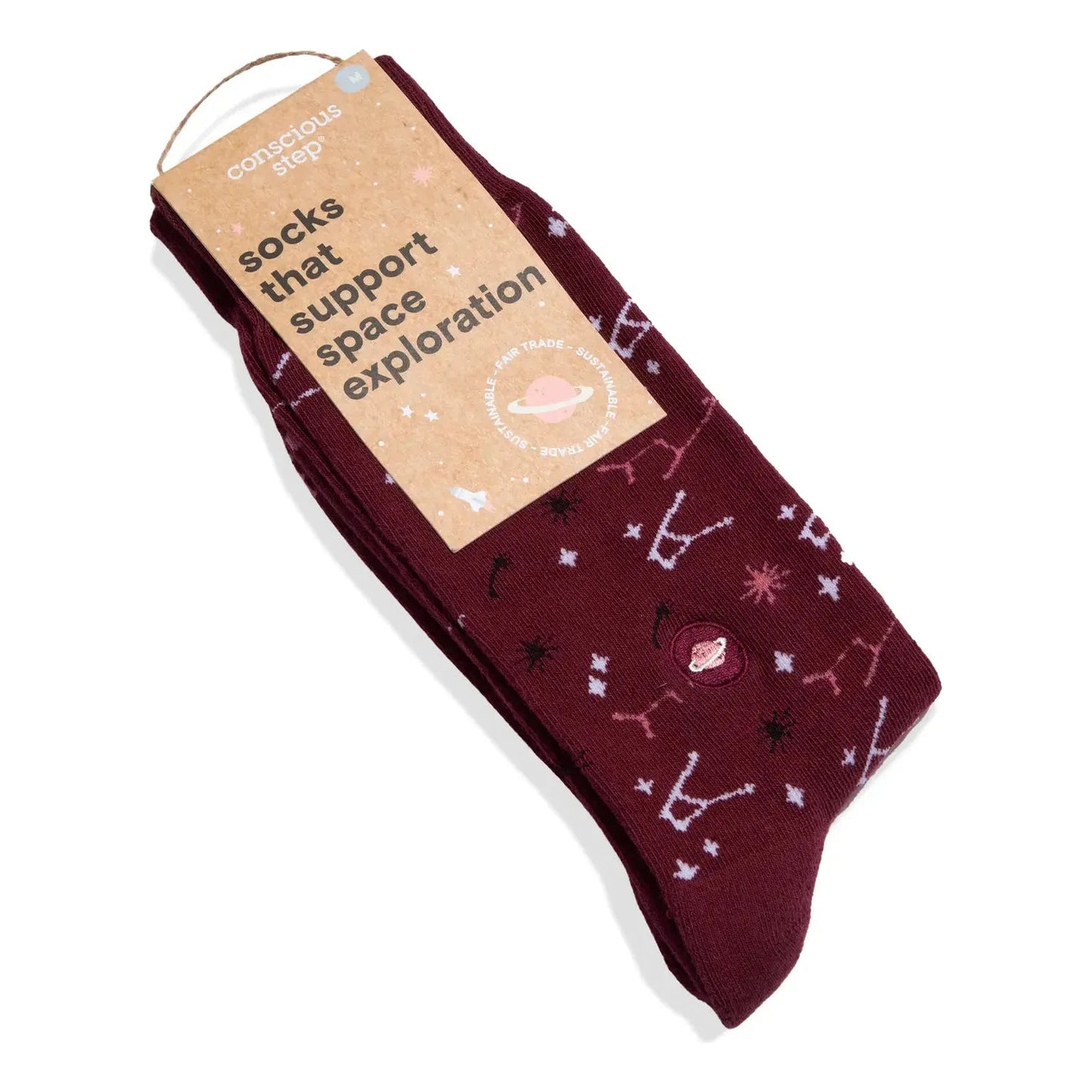 Conscious Step Socks