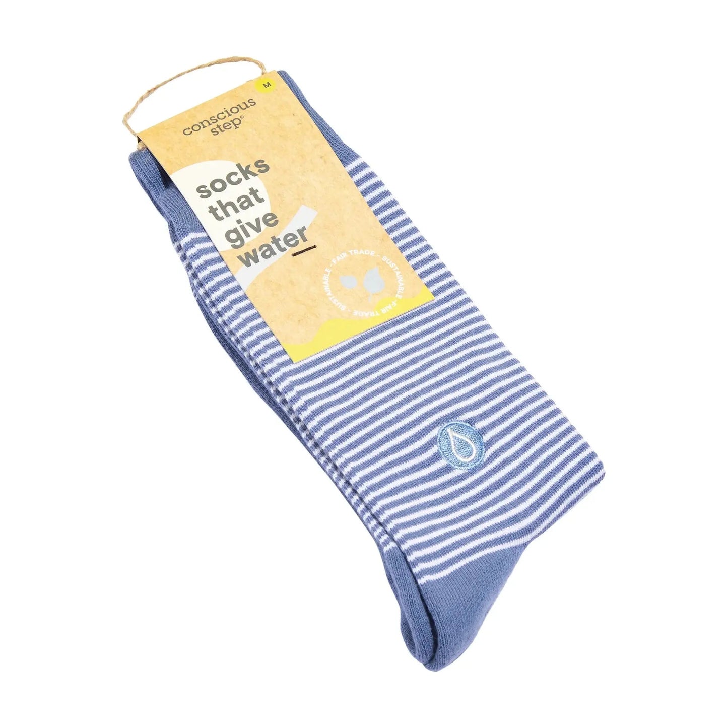 Conscious Step Socks