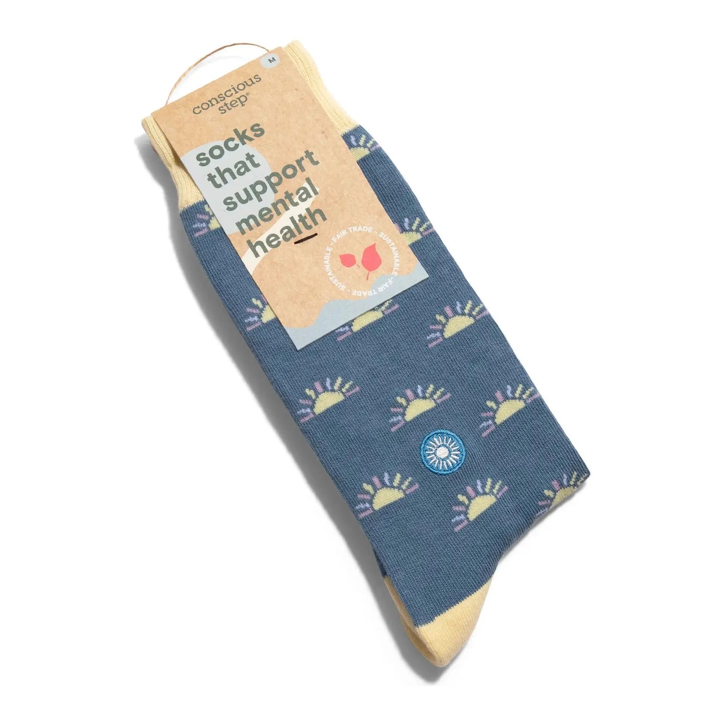Conscious Step Socks