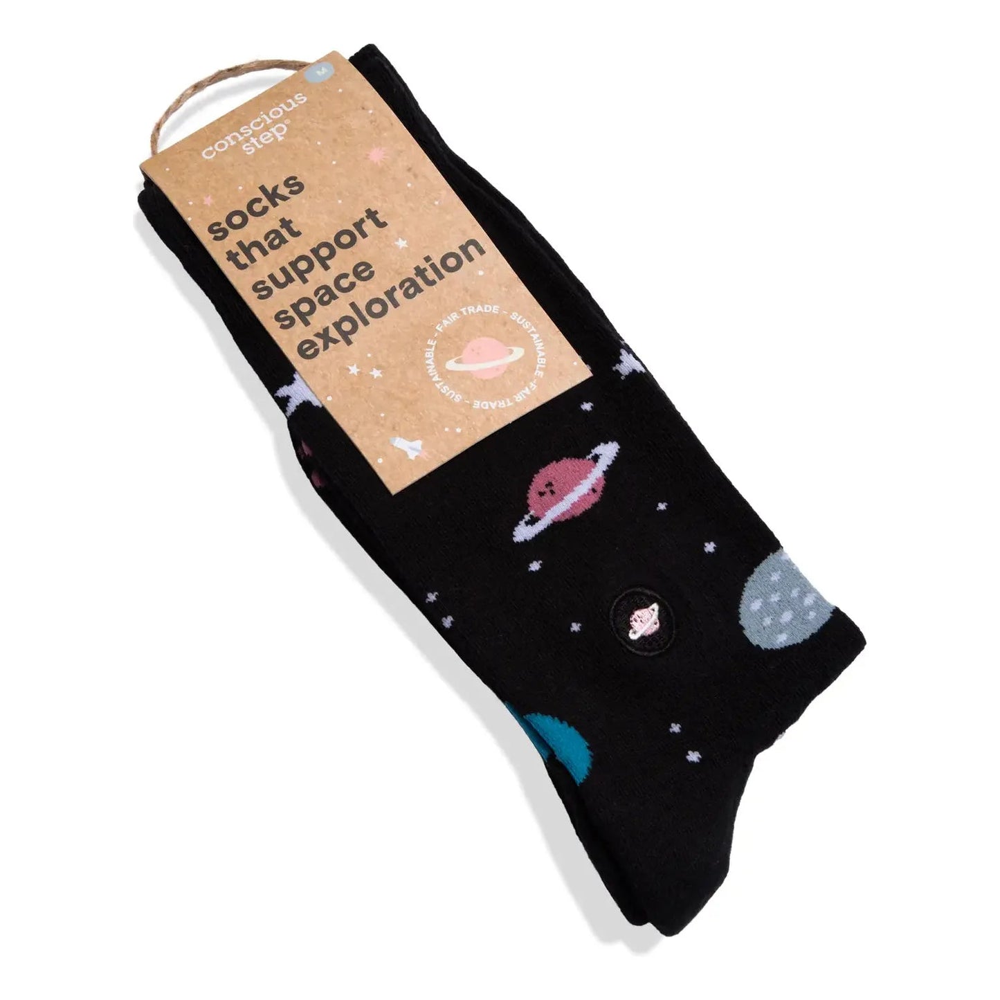 Conscious Step Socks