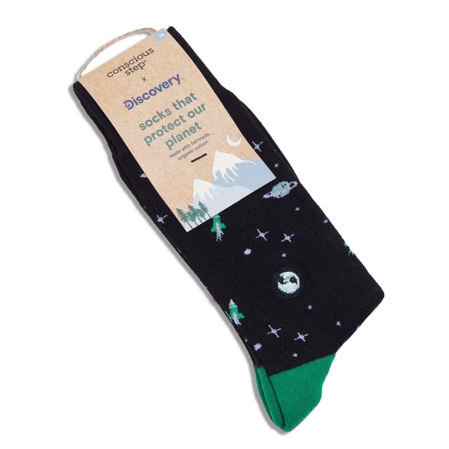 Conscious Step Socks