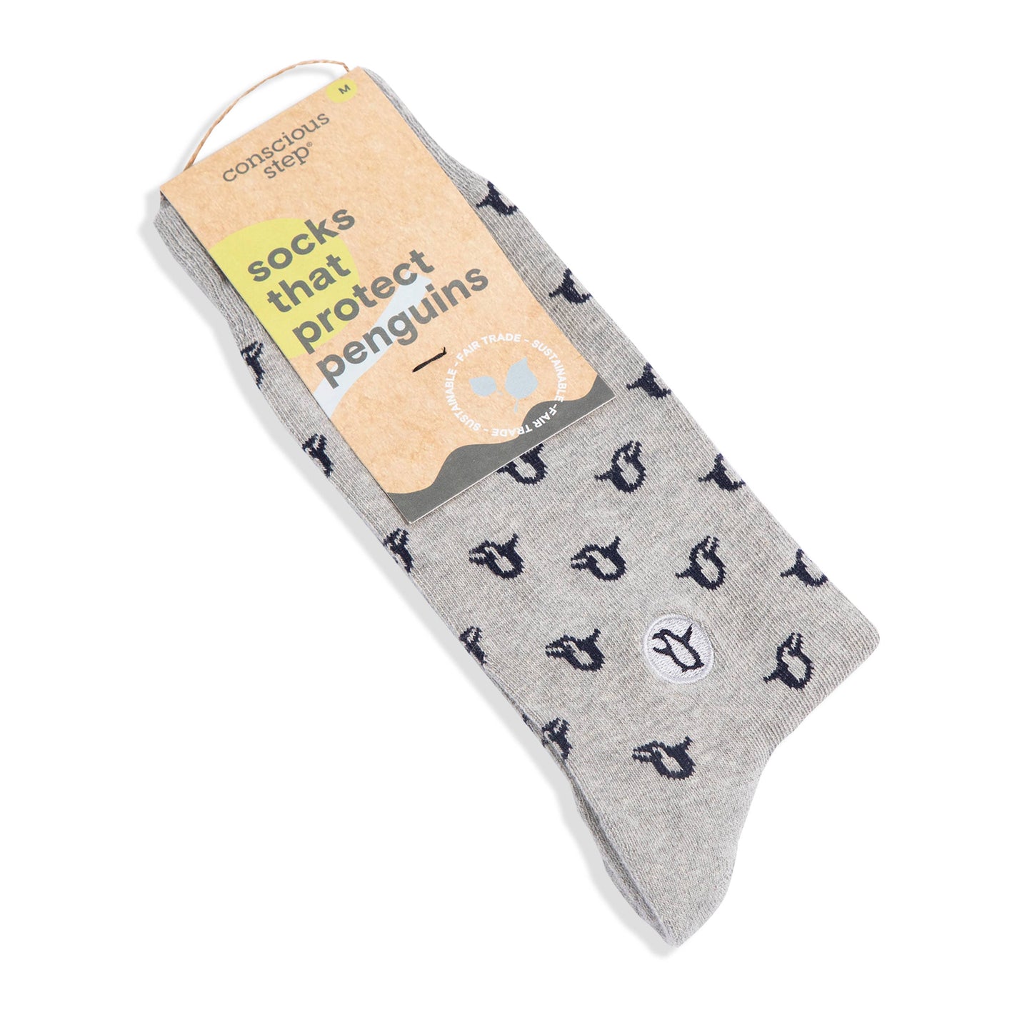 Conscious Step Socks