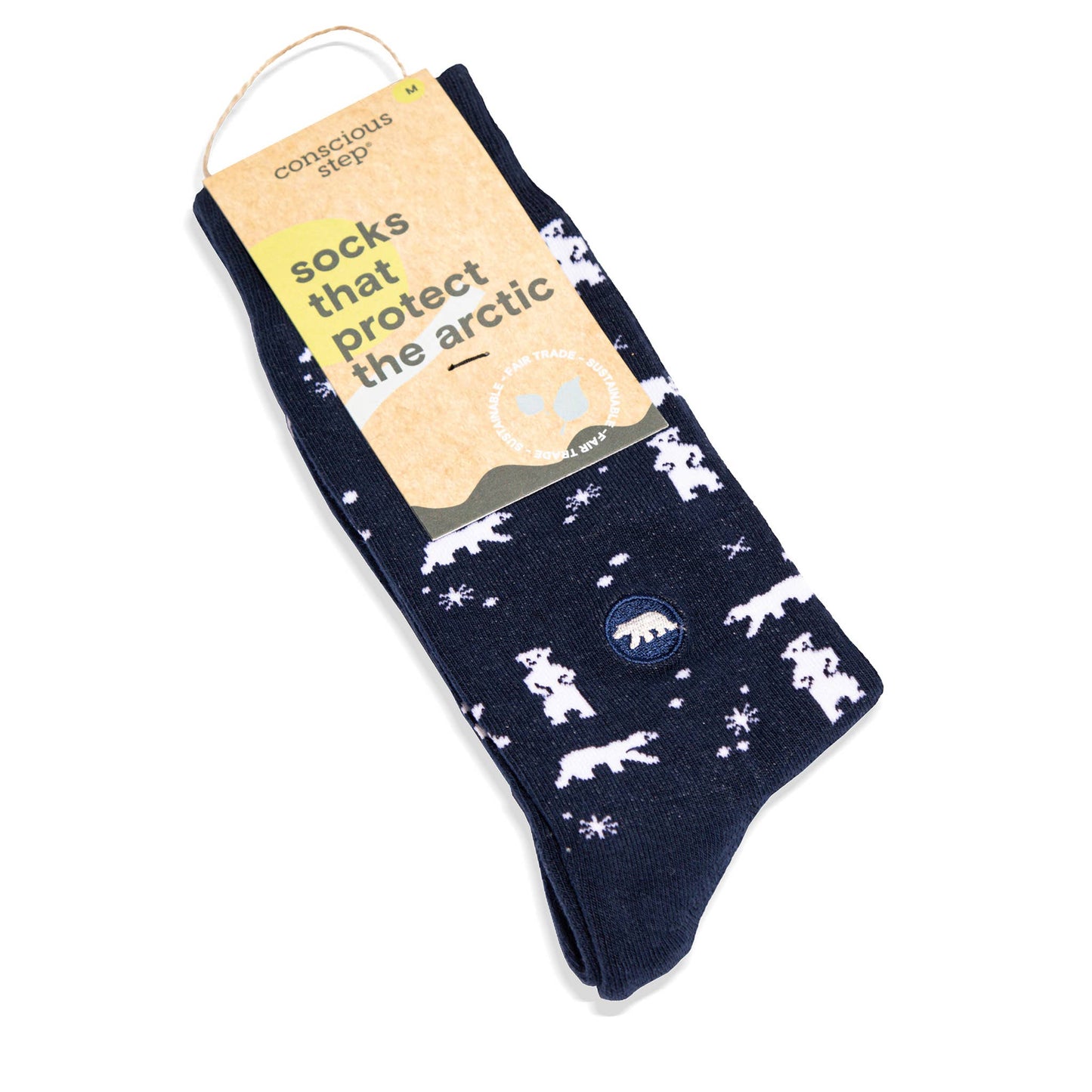 Conscious Step Socks