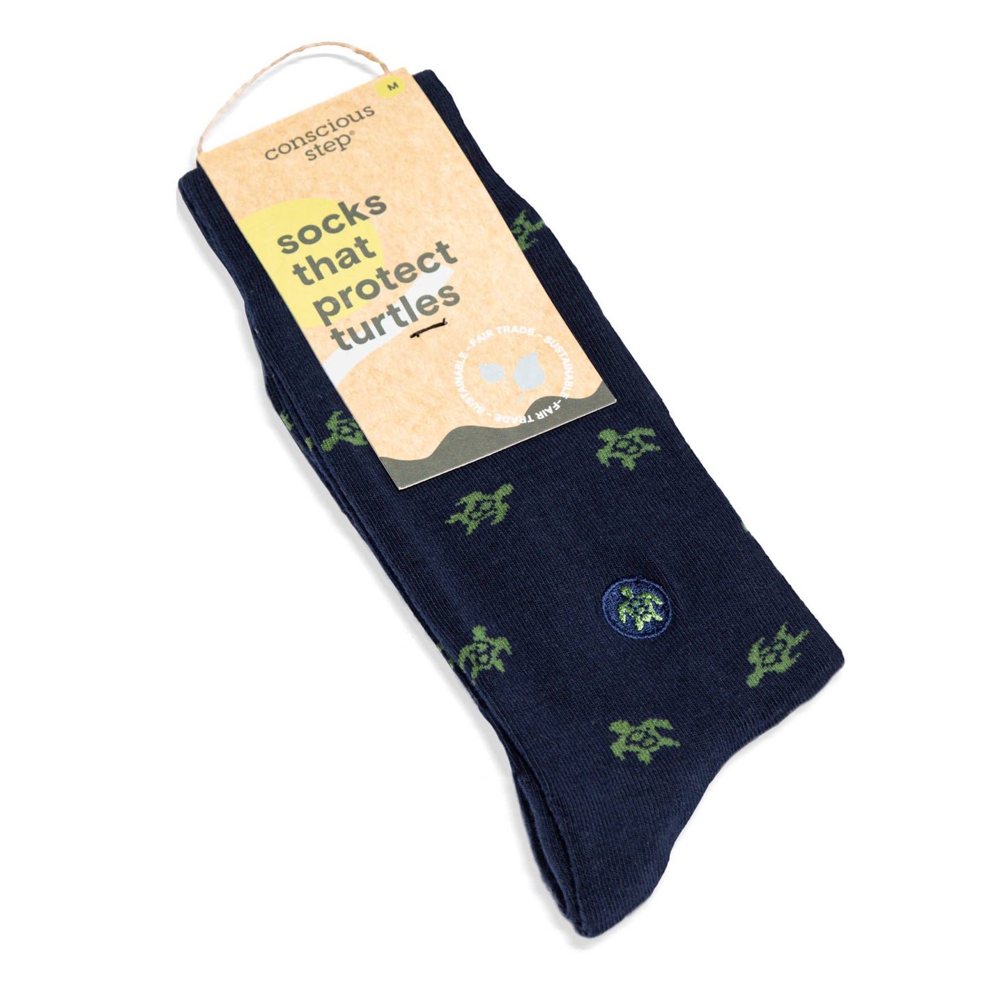 Conscious Step Socks