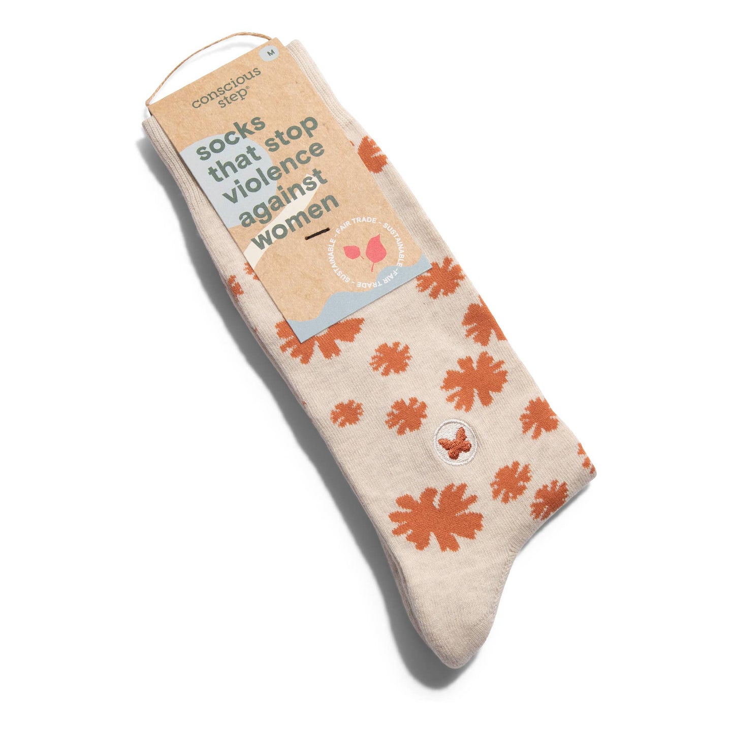 Conscious Step Socks