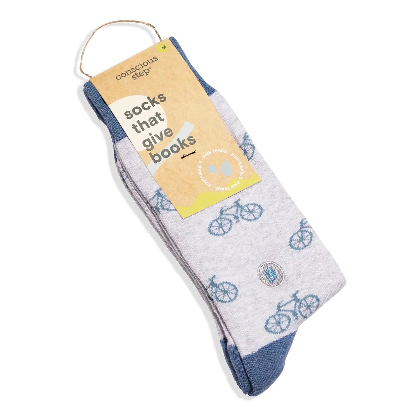 Conscious Step Socks