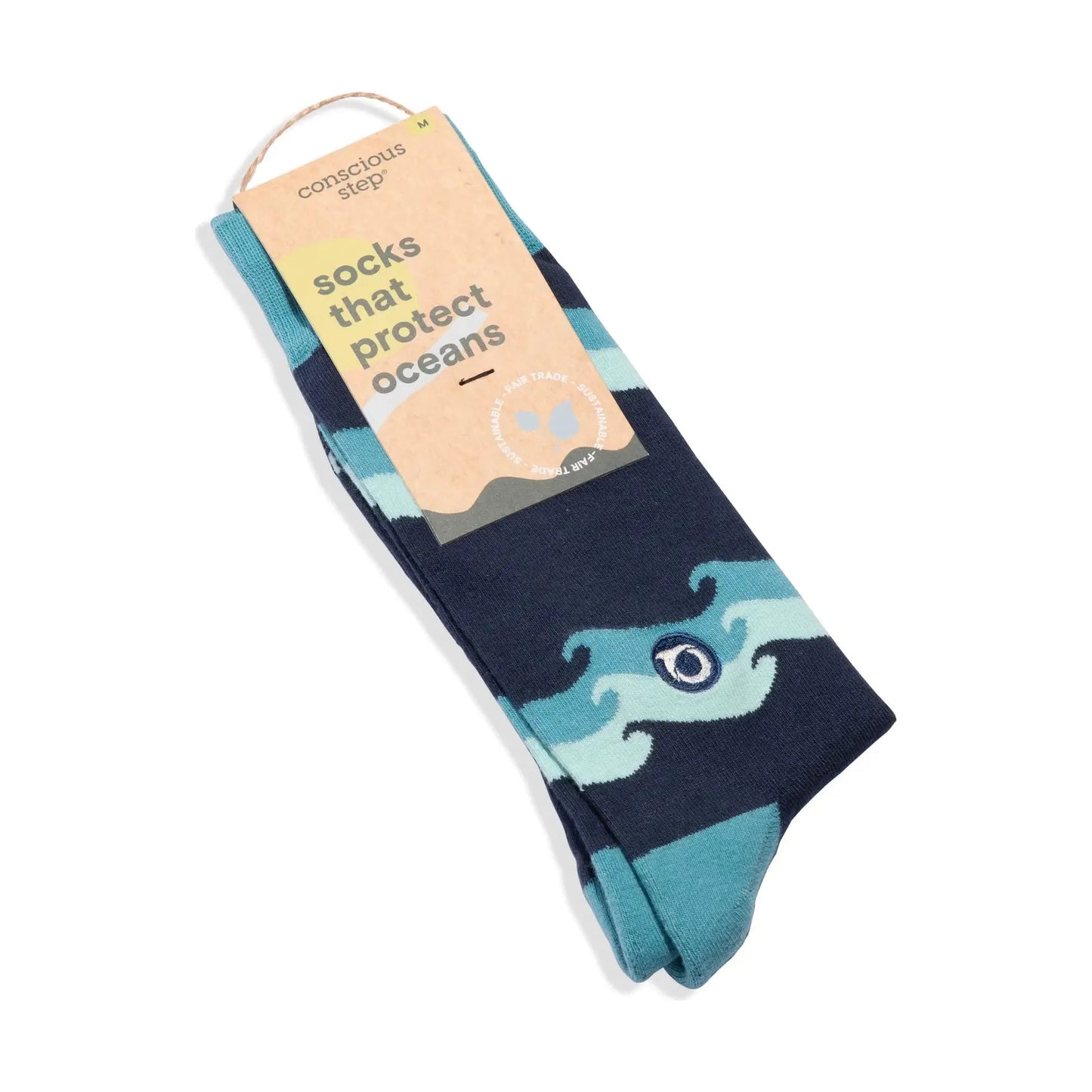 Conscious Step Socks