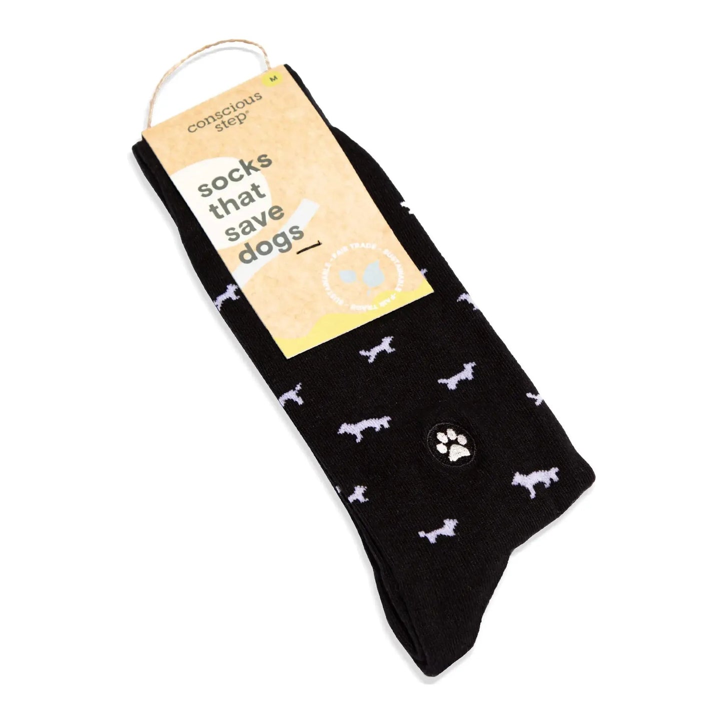 Conscious Step Socks