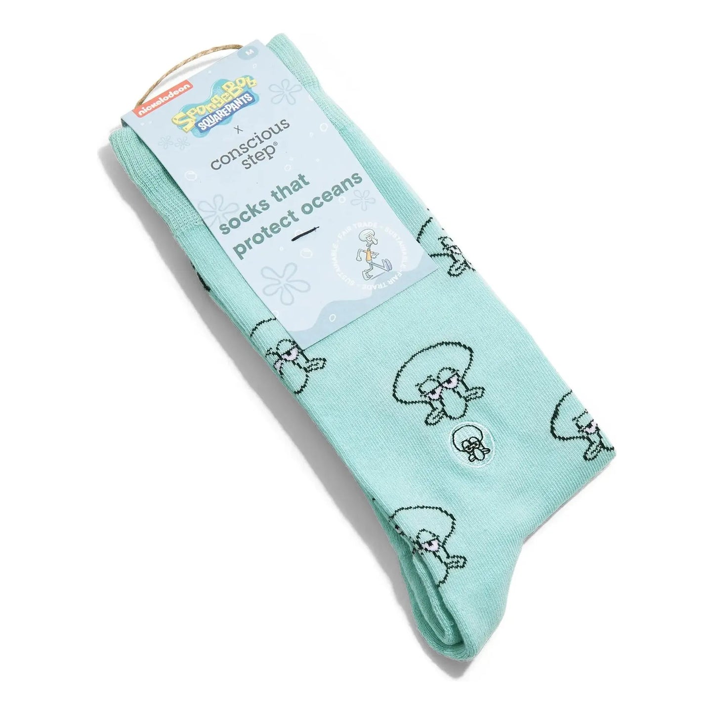 Conscious Step Socks