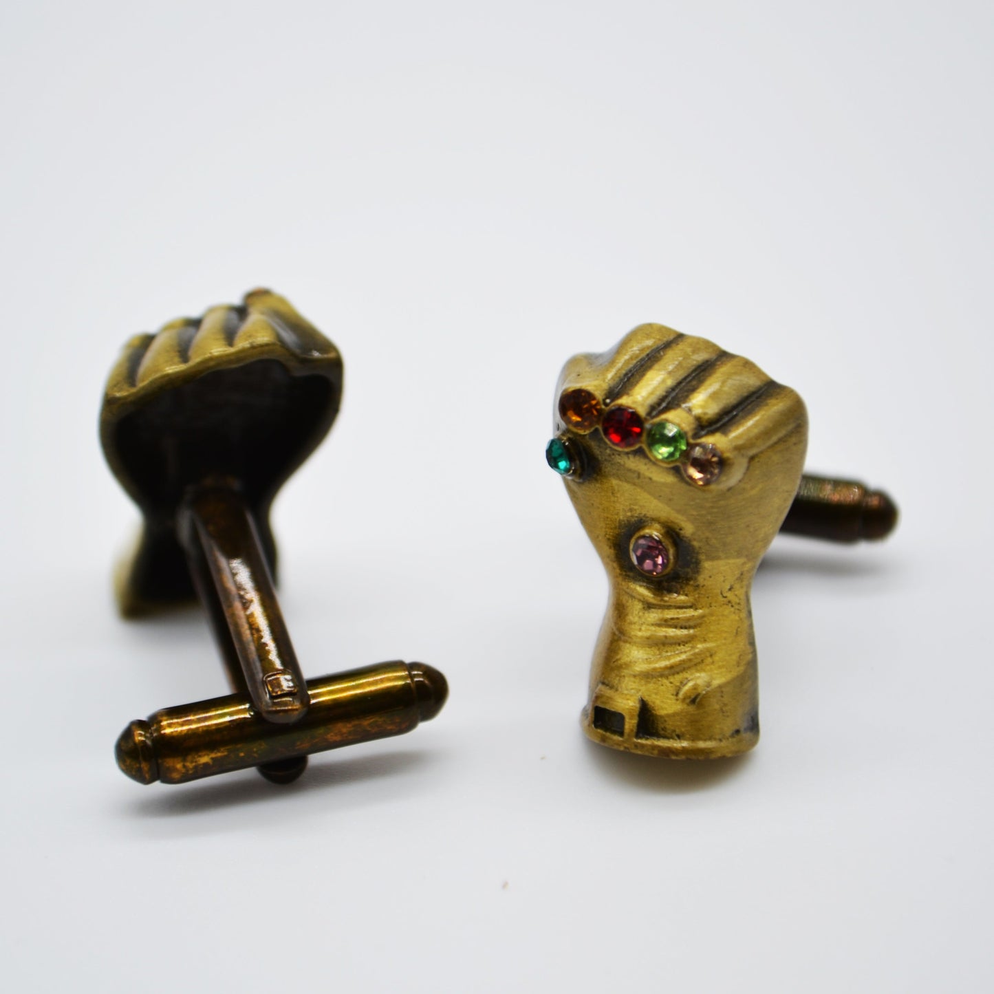 Cufflinks