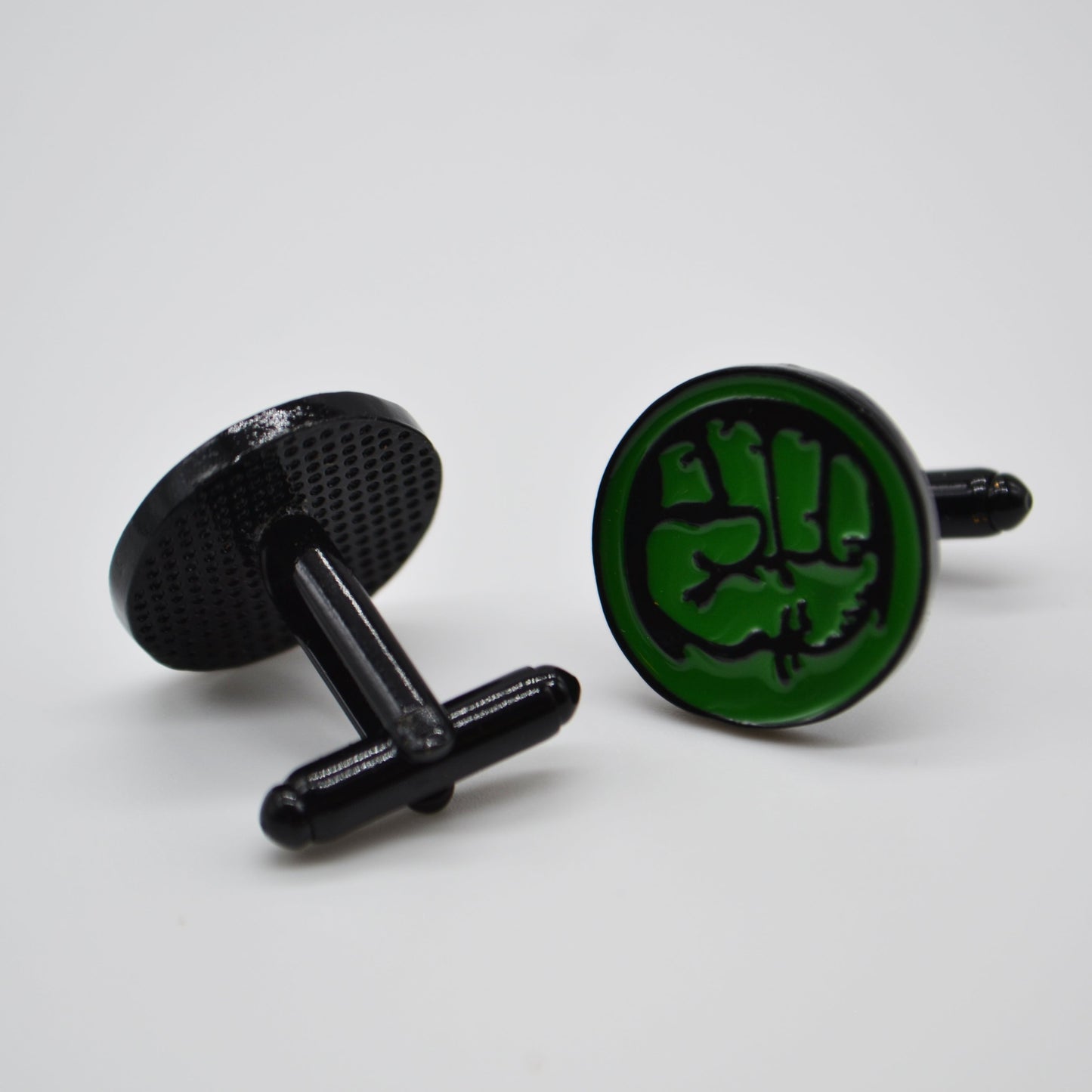 Cufflinks