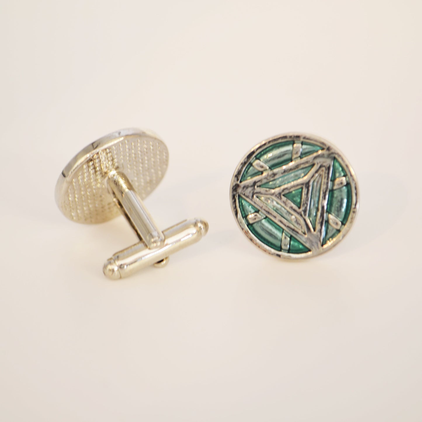 Cufflinks