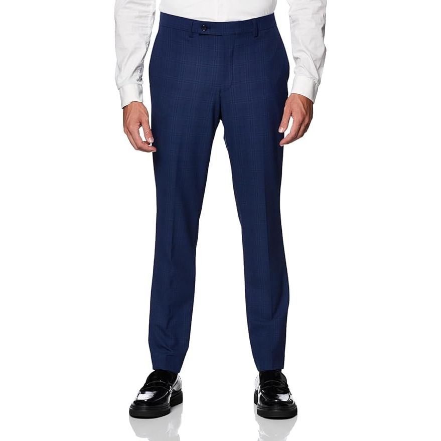 DKNY Stretch Slim Pant (Separates)