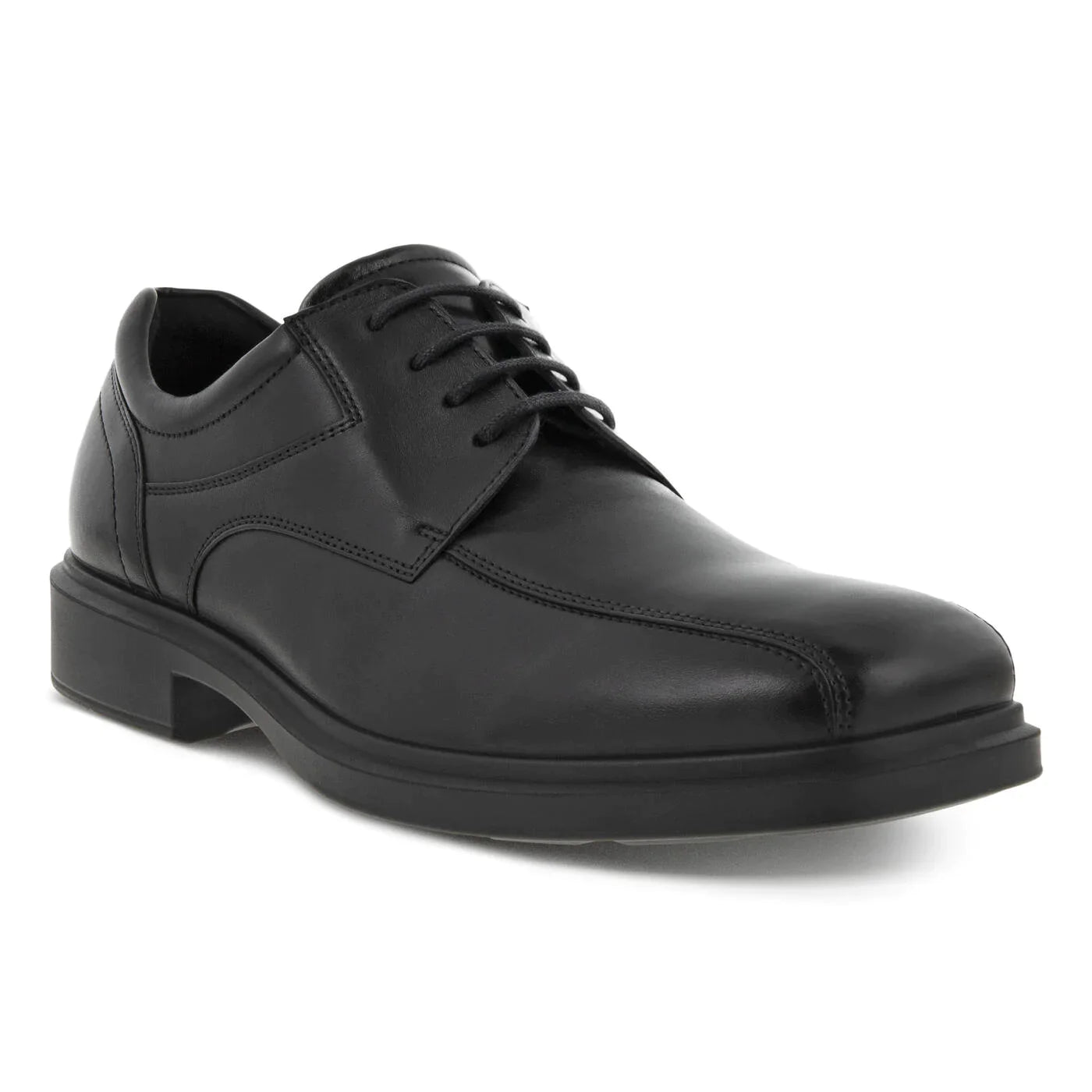 ECCO Helsinki 2.0 Bike Toe Lace-Up Shoe