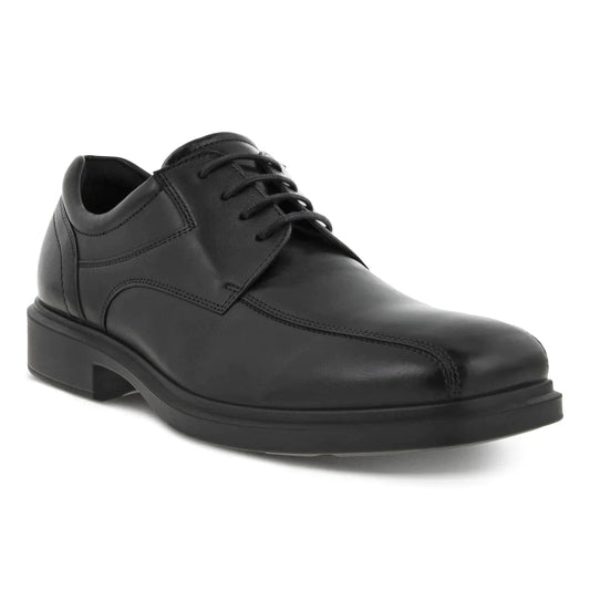 ECCO Helsinki 2.0 Bike Toe Lace-Up Shoe