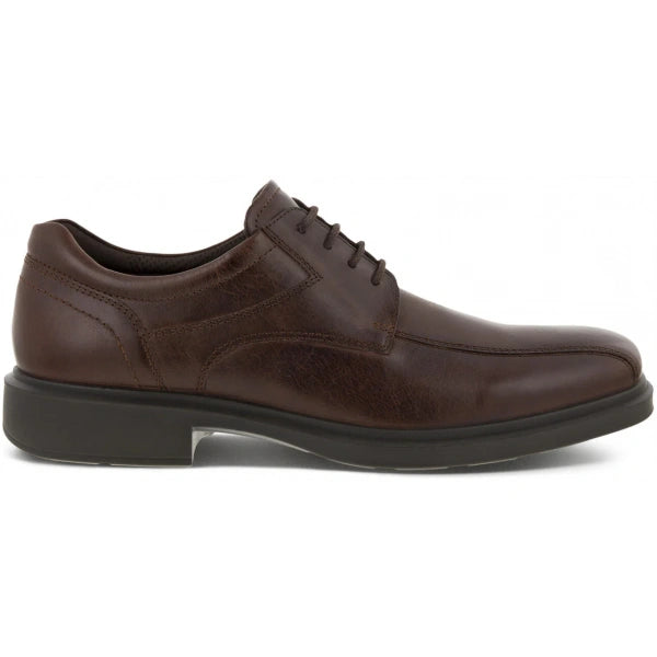 ECCO Helsinki 2.0 Bike Toe Lace-Up Shoe