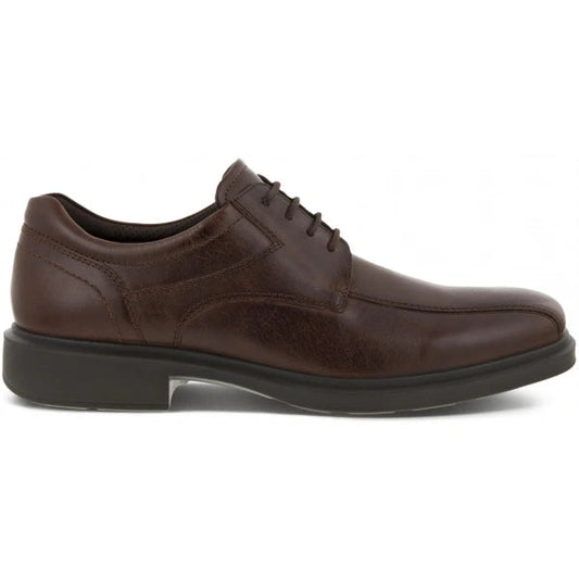 ECCO Helsinki 2.0 Bike Toe Lace-Up Shoe
