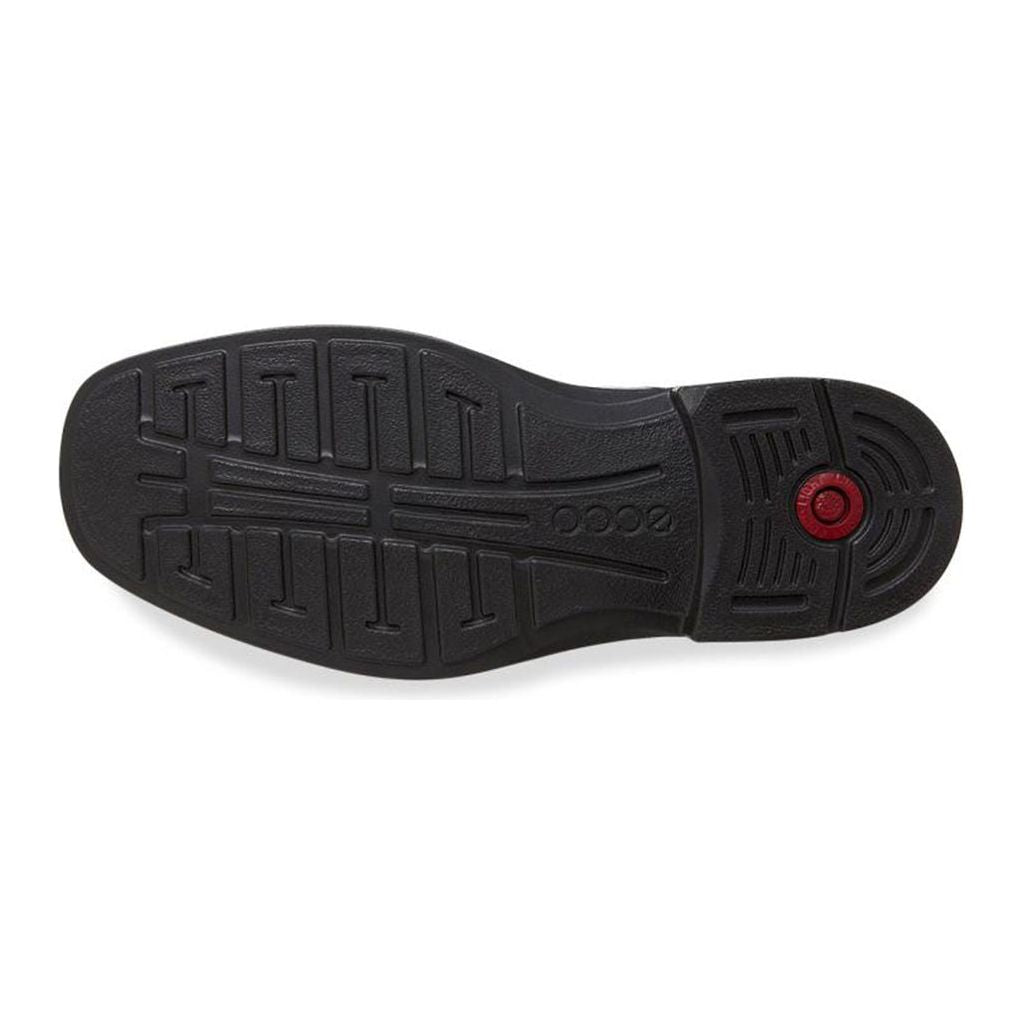 ECCO Helsinki 2.0 Bike Toe Lace-Up Shoe