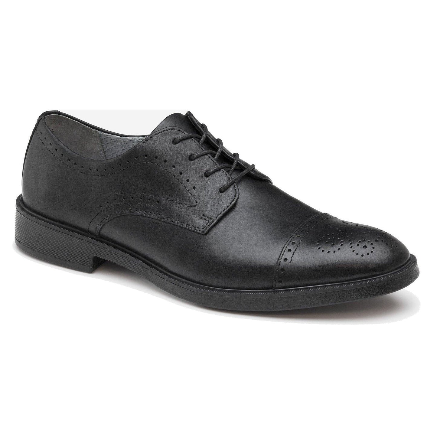 Johnston and Murphy Maddox Cap Toe
