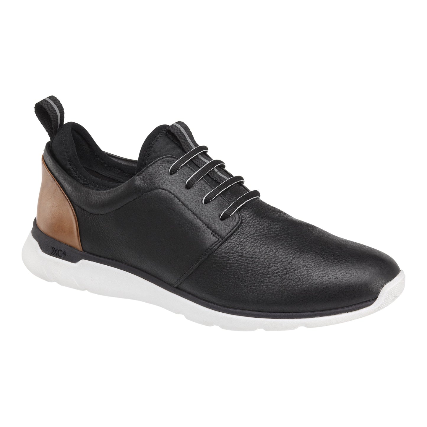 Johnston and Murphy Prentiss Plain Toe Shoe CLEARANCE