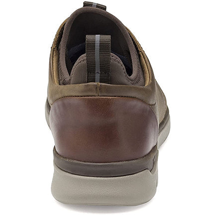 Johnston and Murphy Prentiss Plain Toe Shoe CLEARANCE