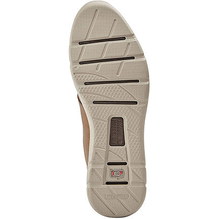 Johnston and Murphy Prentiss Plain Toe Shoe CLEARANCE