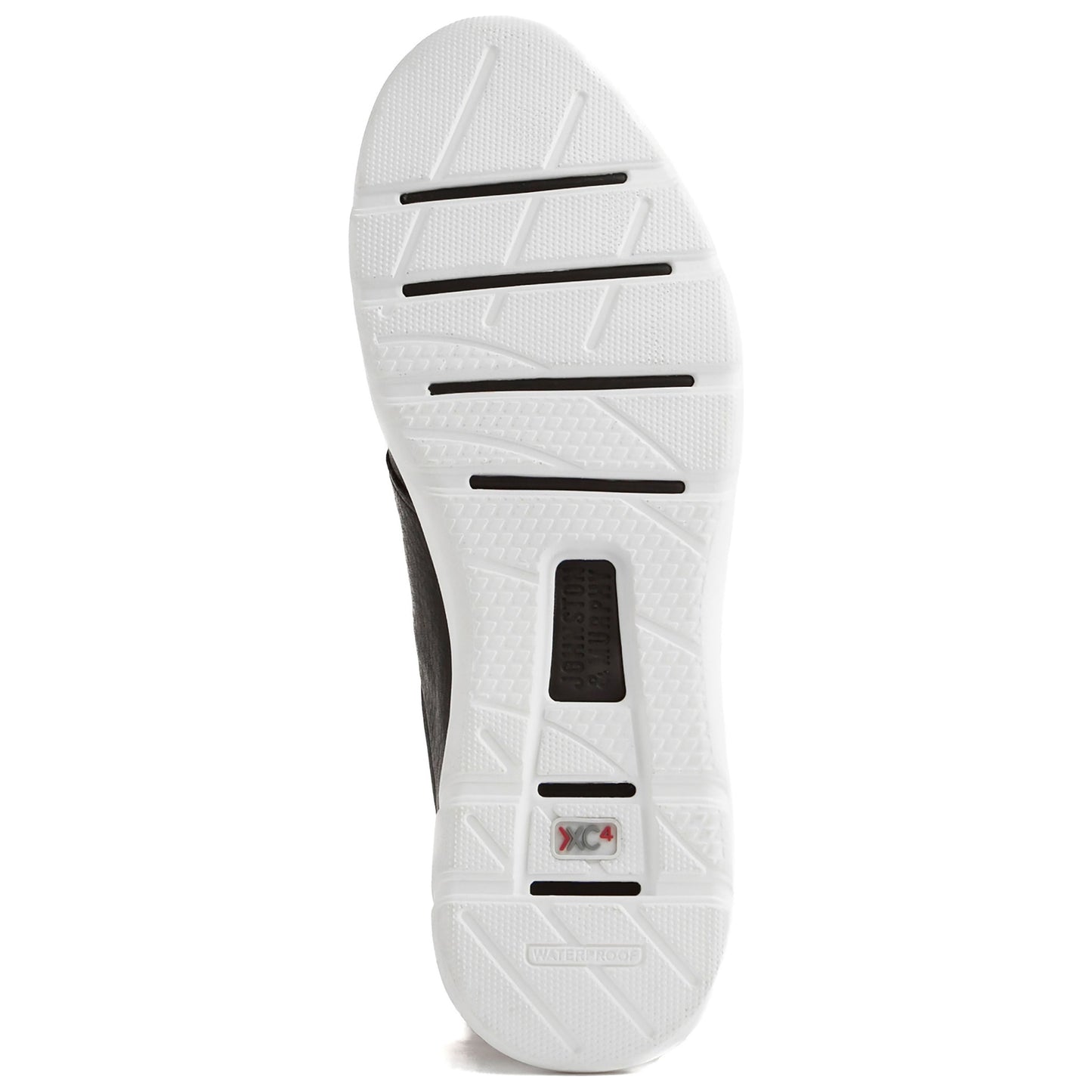 Johnston and Murphy Prentiss Plain Toe Shoe CLEARANCE
