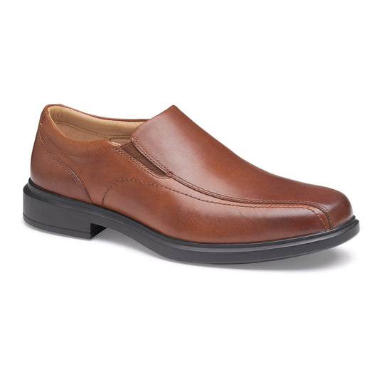 Johnston and Murphy Stanton 2.0 Waterproof Slip-On