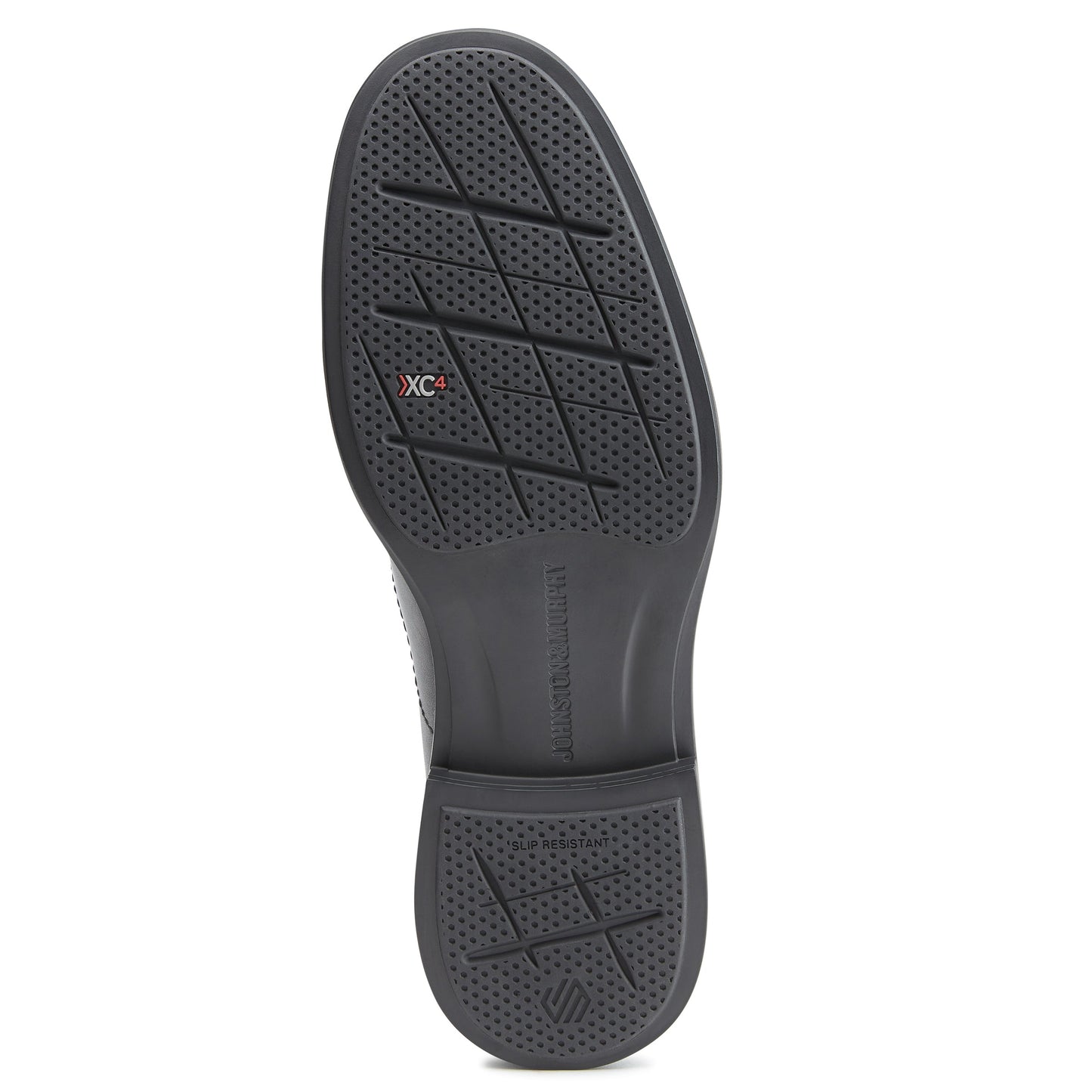 Johnston and Murphy Stanton 2.0 XC4 Waterproof Lace-up Shoe