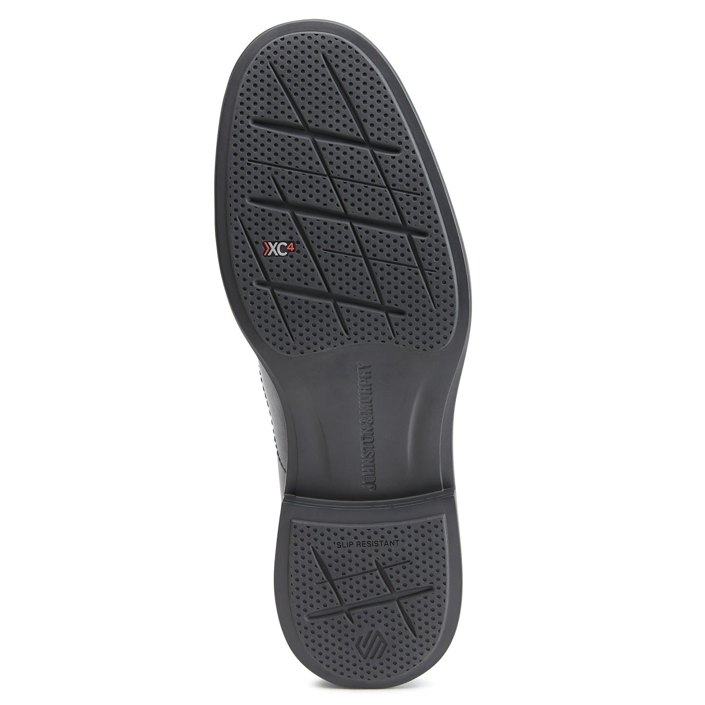 Johnston and Murphy Stanton 2.0 XC4 Waterproof Lace-up Shoe