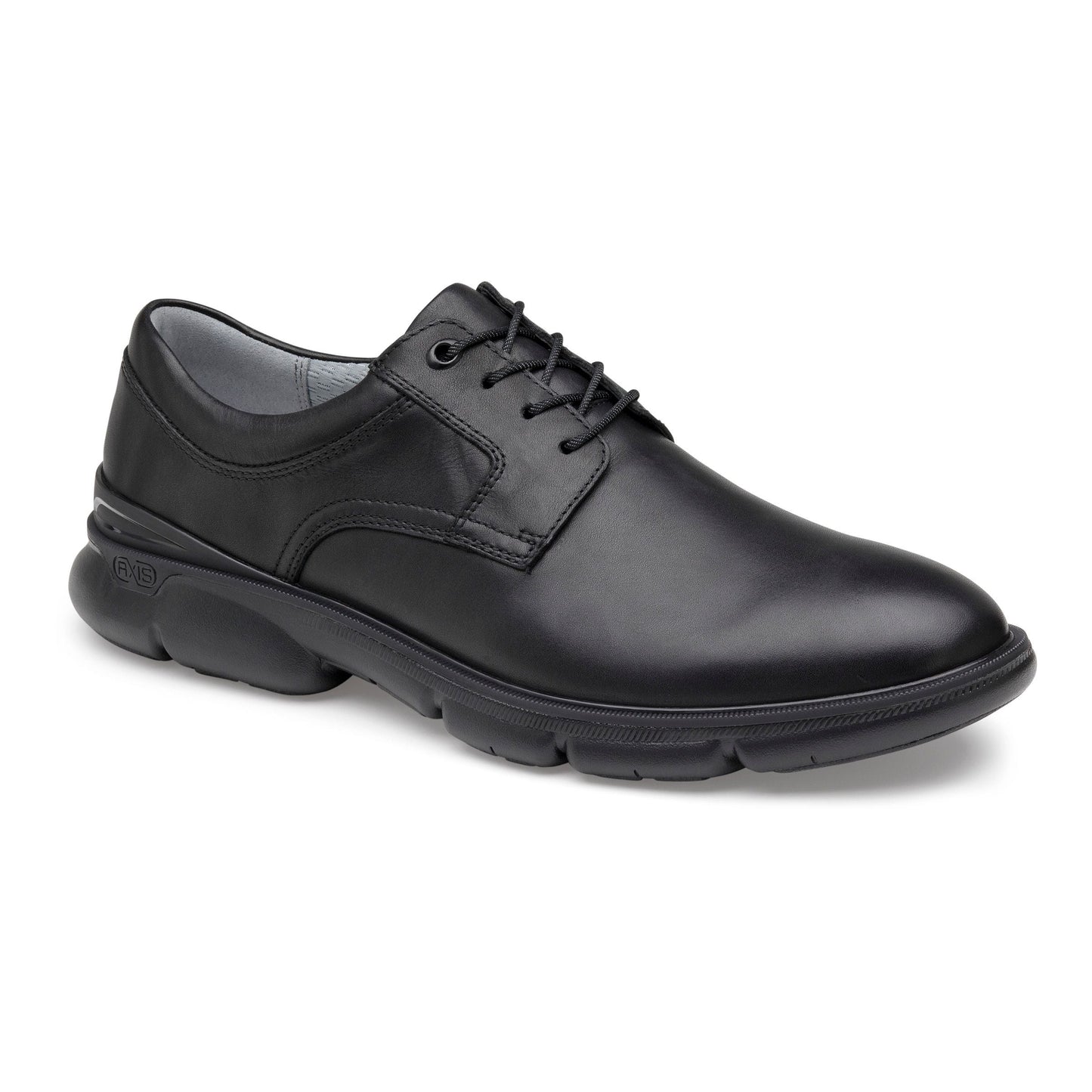 Johnston and Murphy Tanner XC4 Waterproof Shoe