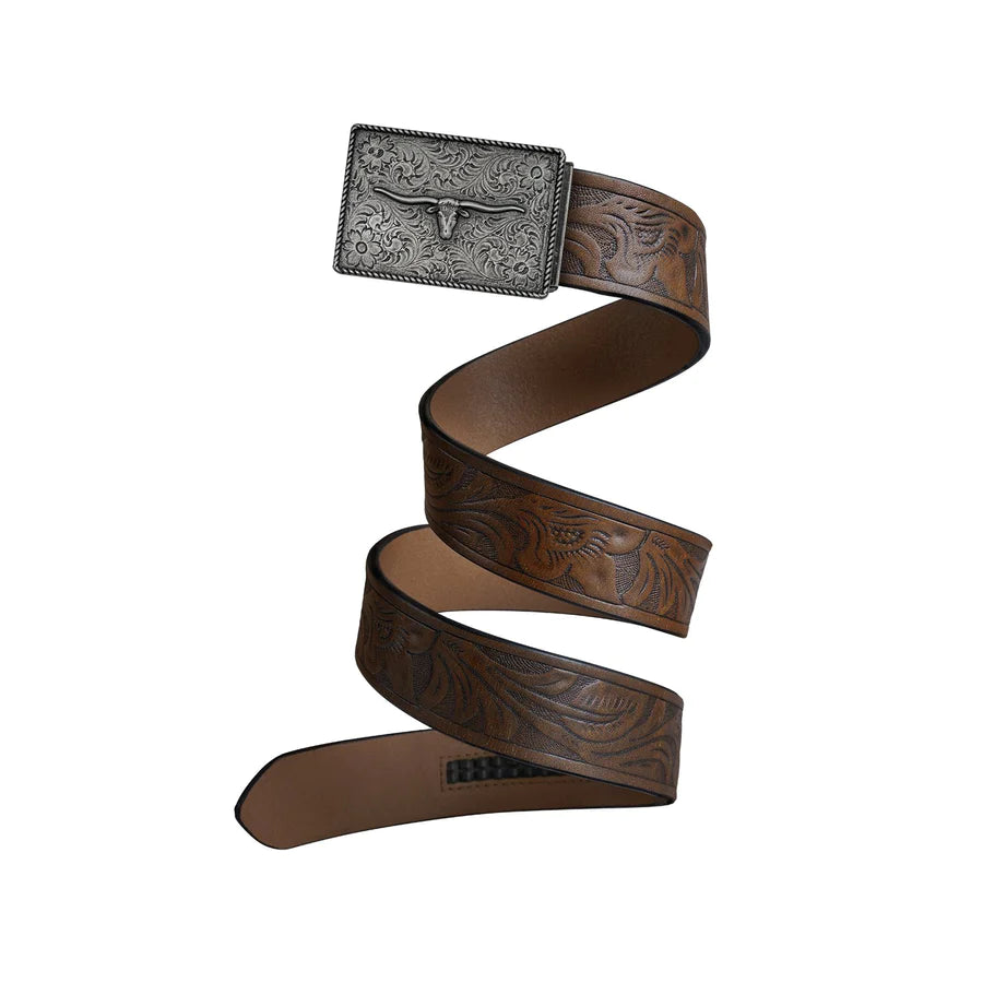 Mission Belt - Western