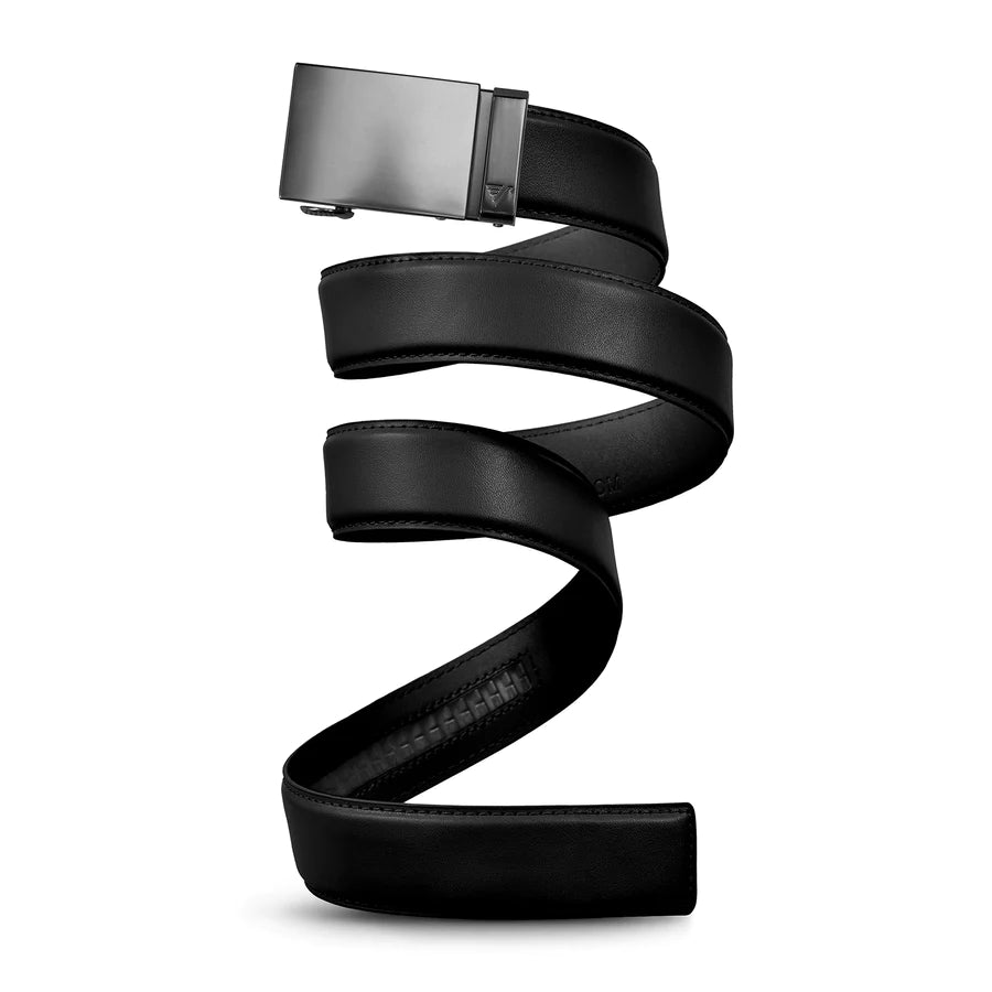 Mission Belt (Complete)