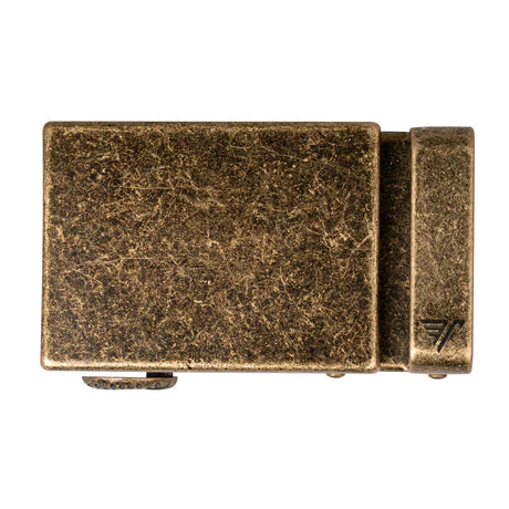 Mission Belt Buckle